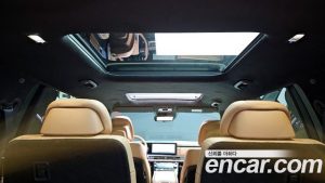 Hyundai Santafe HEV 1.6 2WD 2024 года из Южной Кореи