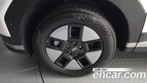 Hyundai Santafe HEV 1.6 2WD 2025 года из Южной Кореи