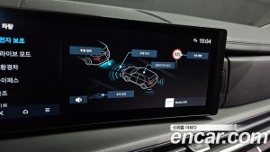 Hyundai Santafe HEV 1.6 2WD 2025 года из Южной Кореи