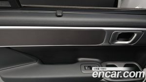 Hyundai Santafe HEV 1.6 2WD 2025 года из Южной Кореи