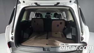 Hyundai Santafe HEV 1.6 2WD 2025 года из Южной Кореи