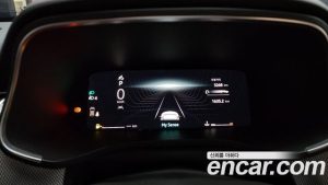 Renault-KoreaSamsung Arkana 1.6 GTe Iconic 2026 года из Южной Кореи