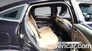 Renault-KoreaSamsung Arkana 1.6 GTe Iconic 2026 года из Южной Кореи