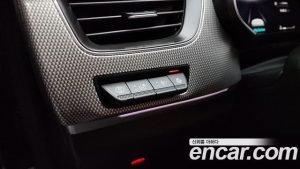 Renault-KoreaSamsung Arkana 1.6 GTe Iconic 2026 года из Южной Кореи