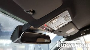 Renault-KoreaSamsung Arkana 1.6 GTe Iconic 2026 года из Южной Кореи