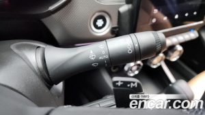Renault-KoreaSamsung Arkana 1.6 GTe Iconic 2026 года из Южной Кореи