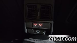 Renault-KoreaSamsung Arkana 1.6 GTe Iconic 2026 года из Южной Кореи