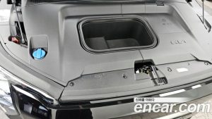 Kia EV3 Long Range 2WD 2025 года из Южной Кореи