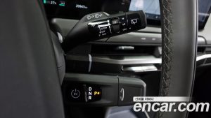 Kia EV3 Long Range 2WD 2025 года из Южной Кореи