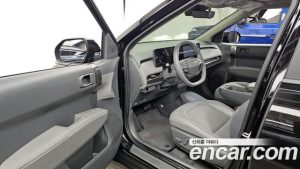 Kia EV3 Long Range 2WD 2025 года из Южной Кореи