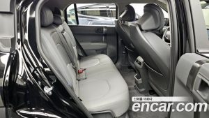 Kia EV3 Long Range 2WD 2025 года из Южной Кореи