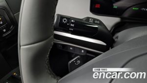 Kia EV3 Long Range 2WD 2025 года из Южной Кореи