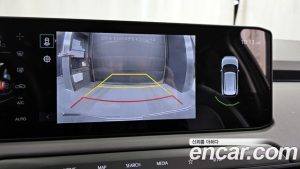 Kia EV3 Long Range 2WD 2025 года из Южной Кореи