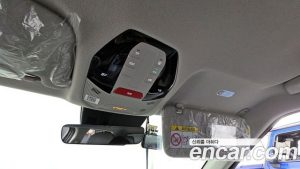 Kia EV3 Long Range 2WD 2025 года из Южной Кореи