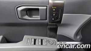 Kia EV3 Long Range 2WD 2025 года из Южной Кореи