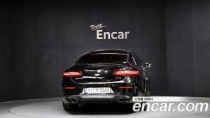 Mercedes-Benz E-Class E53 AMG 4MATIC+ Coupe 2023 года из Южной Кореи