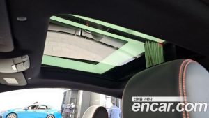 Mercedes-Benz E-Class E53 AMG 4MATIC+ Coupe 2023 года из Южной Кореи