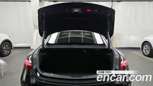 Mercedes-Benz E-Class E53 AMG 4MATIC+ Coupe 2023 года из Южной Кореи