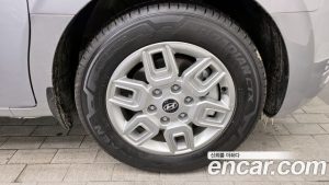 Hyundai Staria HEV 1.6 Wagon 5 2025 года из Южной Кореи