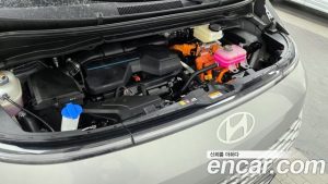 Hyundai Staria HEV 1.6 Wagon 5 2025 года из Южной Кореи
