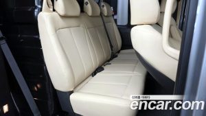 Hyundai Staria HEV 1.6 Wagon 5 2025 года из Южной Кореи