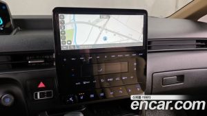 Hyundai Staria HEV 1.6 Wagon 5 2025 года из Южной Кореи