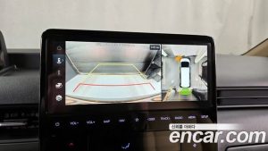 Hyundai Staria HEV 1.6 Wagon 5 2025 года из Южной Кореи