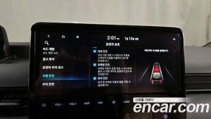Hyundai Staria HEV 1.6 Wagon 5 2025 года из Южной Кореи