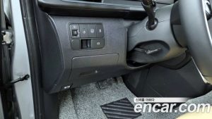 Hyundai Staria HEV 1.6 Wagon 5 2025 года из Южной Кореи