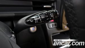 Hyundai Staria HEV 1.6 Wagon 5 2025 года из Южной Кореи