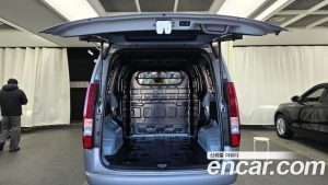 Hyundai Staria HEV 1.6 Wagon 5 2025 года из Южной Кореи