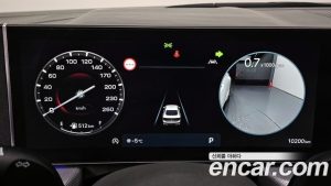 Hyundai Sonata 1.6 Turbo 2025 года из Южной Кореи