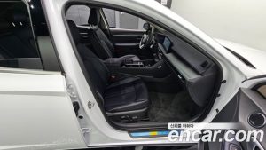 Hyundai Sonata 1.6 Turbo 2025 года из Южной Кореи