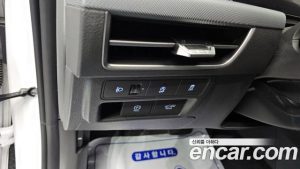 Hyundai Sonata 1.6 Turbo 2025 года из Южной Кореи