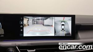 Hyundai Sonata 1.6 Turbo 2025 года из Южной Кореи