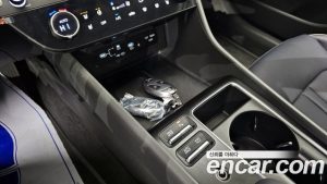 Hyundai Sonata 1.6 Turbo 2025 года из Южной Кореи