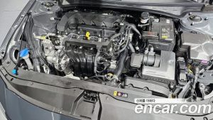 Hyundai AVANTE 1.6 2025 года из Южной Кореи
