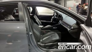 Hyundai AVANTE 1.6 2025 года из Южной Кореи