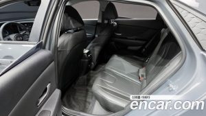 Hyundai AVANTE 1.6 2025 года из Южной Кореи