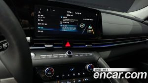 Hyundai AVANTE 1.6 2025 года из Южной Кореи