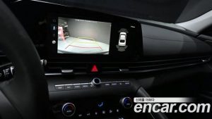 Hyundai AVANTE 1.6 2025 года из Южной Кореи