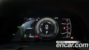 Lexus ES Executive 2025 года из Южной Кореи