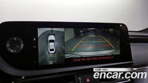 Lexus ES Executive 2025 года из Южной Кореи