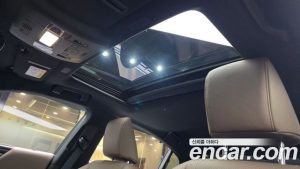 Lexus ES Executive 2025 года из Южной Кореи