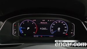 Volkswagen Passat 2.0 TDI Premium 2022 года из Южной Кореи