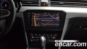 Volkswagen Passat 2.0 TDI Premium 2022 года из Южной Кореи