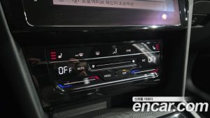 Volkswagen Passat 2.0 TDI Premium 2022 года из Южной Кореи