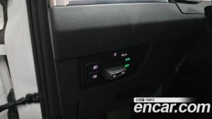 Volkswagen Passat 2.0 TDI Premium 2022 года из Южной Кореи