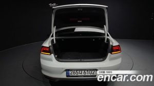 Volkswagen Passat 2.0 TDI Premium 2022 года из Южной Кореи