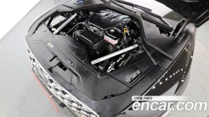 Genesis G80 Бензин 2.5 Turbo AWD 2025 года из Южной Кореи